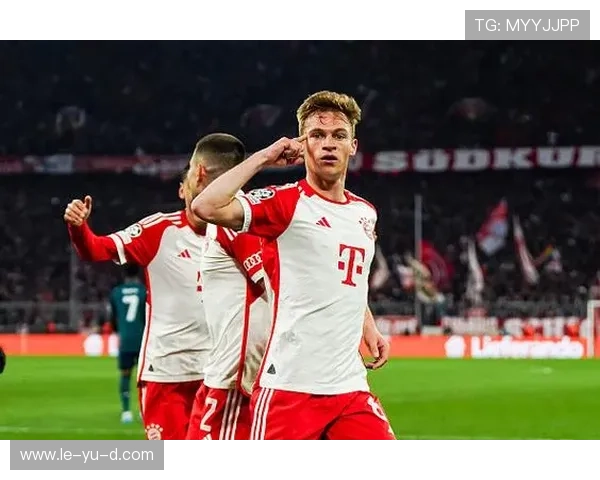 基米希中场核心再发威：引领德国攻守节奏