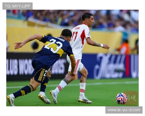 博卡青年再展阿根廷豪门底蕴 博卡青年再展阿根廷豪门底蕴