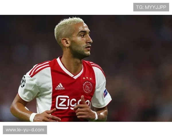 齐耶赫助力摩洛哥崛起，世界杯赛场再现惊艳表现