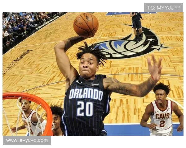 富尔茨在奥兰多崭露头角，未来之星冉冉升起