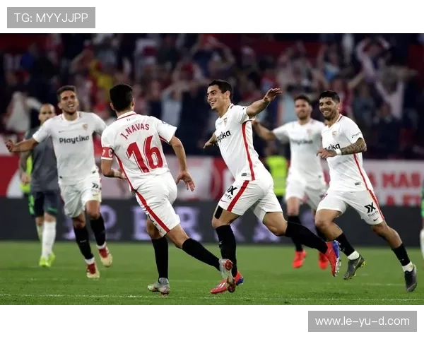 奥坎波斯闪耀塞维利亚:关键进球助球队稳居联赛前列 奥坎波斯闪耀塞维利亚:关键进球助球队稳居联赛前列