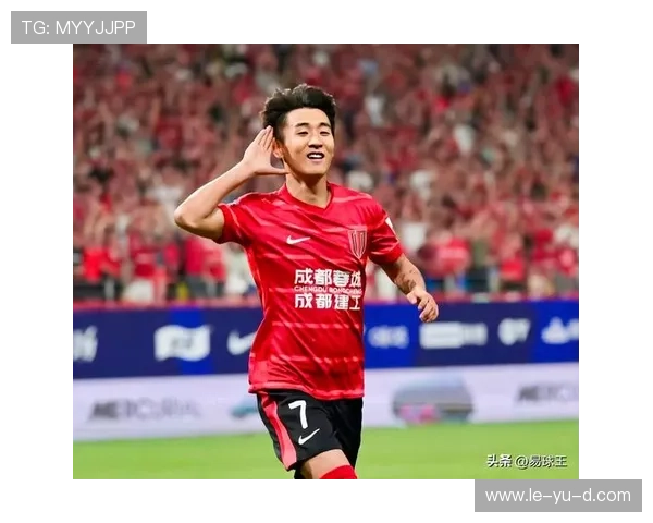 韦世豪破门助力广州队斩获关键胜利